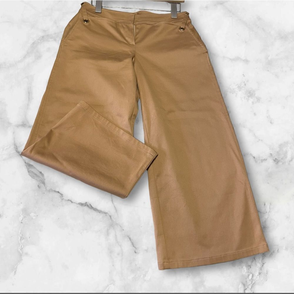 St. John Sport Wide leg Trouser 32” Waist